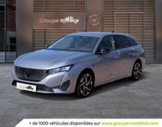 Peugeot 308 SW Phase 2 Montceau-les-Mines