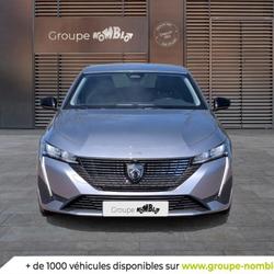 Peugeot 308 SW Phase 2 PureTech 130ch S&S EAT8 Allure Pack Montceau-les-Mines