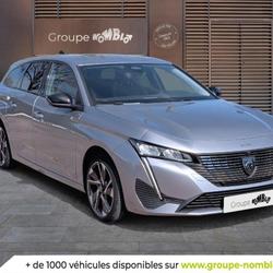 Peugeot 308 SW Phase 2 PureTech 130ch S&S EAT8 Allure Pack Montceau-les-Mines