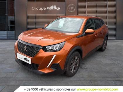 Peugeot 2008 - PureTech 100 S&S BVM6 Active - 11 990 €