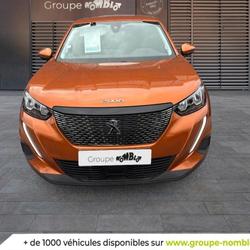 Peugeot 2008 PureTech 100 S&S BVM6 Active Autun