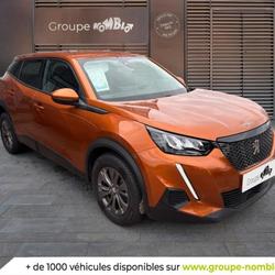 Peugeot 2008 PureTech 100 S&S BVM6 Active Autun