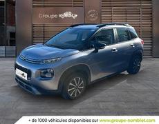 Citroen C3 Aircross Montceau-les-Mines