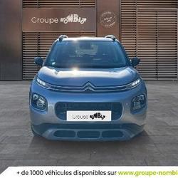 Citroen C3 Aircross BlueHDi 120 S&S EAT6 Feel Business Montceau-les-Mines