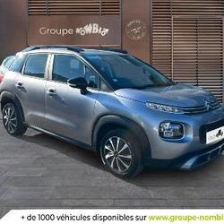 Citroen C3 Aircross BlueHDi 120 S&S EAT6 Feel Business Montceau-les-Mines