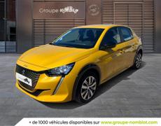 Peugeot 208 Montceau-les-Mines