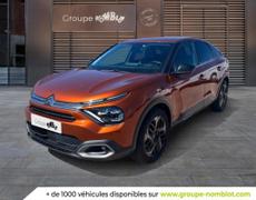 Citroen C4 Montceau-les-Mines