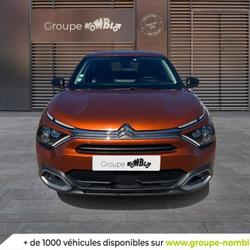 Citroen C4 BlueHDi 130 S&S EAT8 Shine Montceau-les-Mines