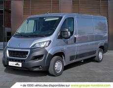 Peugeot Boxer Le Creusot
