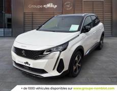 Peugeot 3008 Montceau-les-Mines