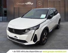 Peugeot 3008 Montceau-les-Mines