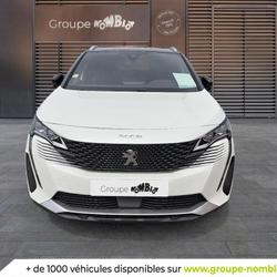 Peugeot 3008 BlueHDi 130ch S&S EAT8 GT Montceau-les-Mines