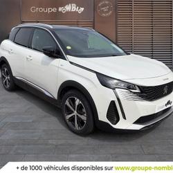 Peugeot 3008 BlueHDi 130ch S&S EAT8 GT occasion - Montceau-les-Mines - photo 3/20