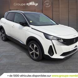Peugeot 3008 BlueHDi 130ch S&S EAT8 GT Montceau-les-Mines
