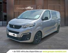 Peugeot Expert Autun