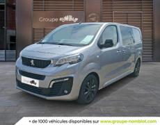 Peugeot Expert Autun