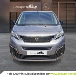 Peugeot Expert CABINE APPROFONDIE CA FIXE M BLUEHDI 180 S&S EAT8 Autun