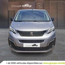 Peugeot Expert CABINE APPROFONDIE CA FIXE M BLUEHDI 180 S&S EAT8 Autun