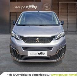 Peugeot Expert CA FIXE M BLUEHDI 180 S&S EAT8 occasion - Autun - photo 2/30