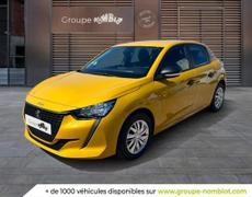 Peugeot 208 - PureTech 75 S&S BVM5 Like - 10 290 €