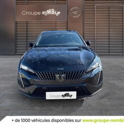 Peugeot 408 PHEV 225 e-EAT8 GT Montceau-les-Mines