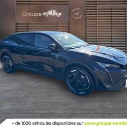 Peugeot 408 PHEV 225 e-EAT8 GT Montceau-les-Mines