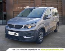Peugeot Rifter Le Creusot