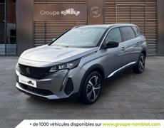 Peugeot 5008 Le Creusot