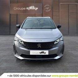 Peugeot 5008 BlueHDi 130ch S&S EAT8 GT Le Creusot