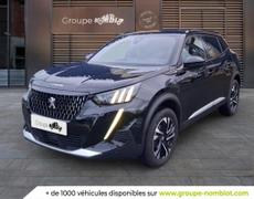 Peugeot 2008 - PureTech 130 S&S EAT8 GT - 18 990 €