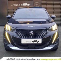 Peugeot 2008 PureTech 130 S&S EAT8 GT Le Creusot