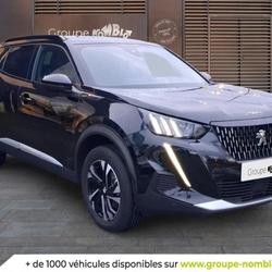Peugeot 2008 PureTech 130 S&S EAT8 GT Le Creusot