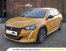 Peugeot 208 Montceau-les-Mines