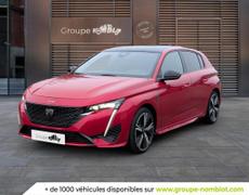 Peugeot 308 III Phase 1 Montceau-les-Mines