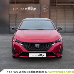 Peugeot 308 III Phase 1 PureTech 130ch S&S EAT8 GT Montceau-les-Mines