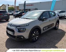 Citroen C3 Le Creusot