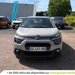Citroen C3 PureTech 110 S&S EAT6 Shine Le Creusot