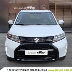 Suzuki Vitara 1.5 Dualjet Hybrid Auto Style Montceau-les-Mines