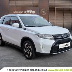 Suzuki Vitara 1.5 Dualjet Hybrid Auto Style Montceau-les-Mines