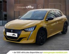 Peugeot 208 - PureTech 130 S&S EAT8 GT - 16 490 €