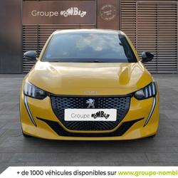 Peugeot 208 PureTech 130 S&S EAT8 GT Le Creusot