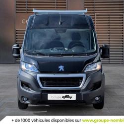 Peugeot Boxer FOURGON TOLE 335 L2H2 BLUEHDI 165 S&S ASPHALT Autun