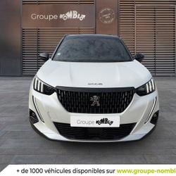 Peugeot 2008 PureTech 130 S&S EAT8 GT occasion - Montceau-les-Mines - photo 2/20