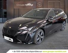 Peugeot 308 SW Phase 2 Montceau-les-Mines