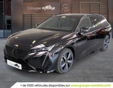 Peugeot 308 SW Phase 2 Montceau-les-Mines
