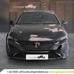 Peugeot 308 SW Phase 2 PureTech 130ch S&S EAT8 GT Montceau-les-Mines