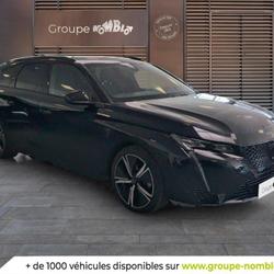 Peugeot 308 SW Phase 2 PureTech 130ch S&S EAT8 GT Montceau-les-Mines