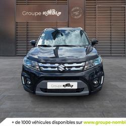 Suzuki Vitara 1.6 DDiS Privil&egrave;ge Montceau-les-Mines