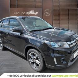 Suzuki Vitara 1.6 DDiS Privil&egrave;ge Montceau-les-Mines