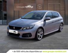 Peugeot 308 II Phase 2 Montceau-les-Mines